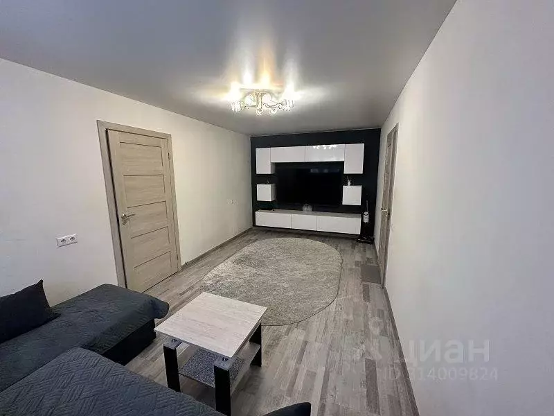 Квартира, 2 комнаты, 44.6 м - Фото 2