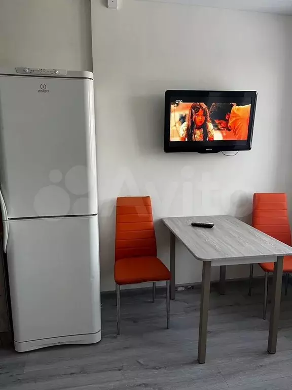 Квартира-студия, 25 м, 12/16 эт. - Фото 0
