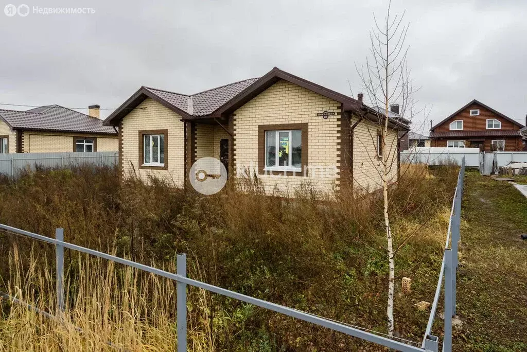 Дом в Пермяки, Песочная улица, 22 (97.1 м) - Фото 2