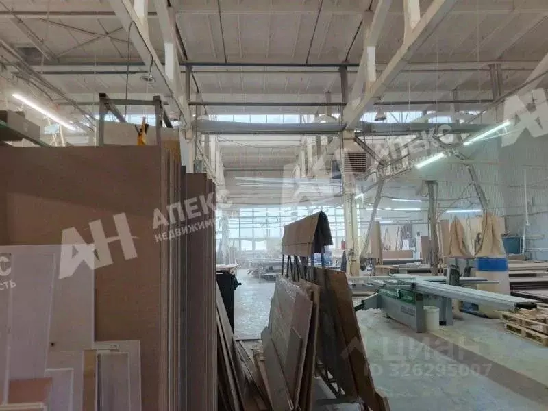 Склад в Москва 6-я Радиальная ул., 17С1 (2275 м) - Фото 1