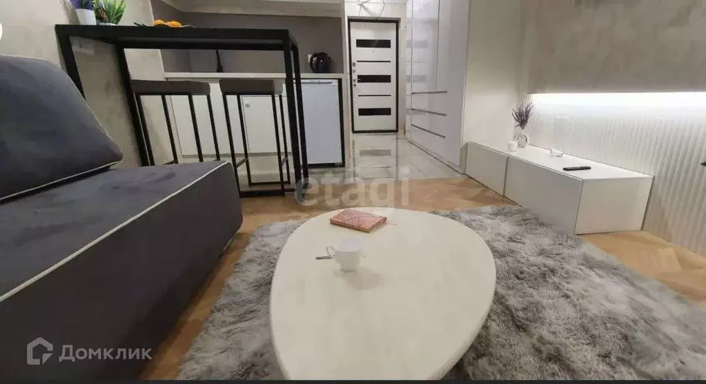 Продаётся квартира-студия, 21.5 м - Фото 1