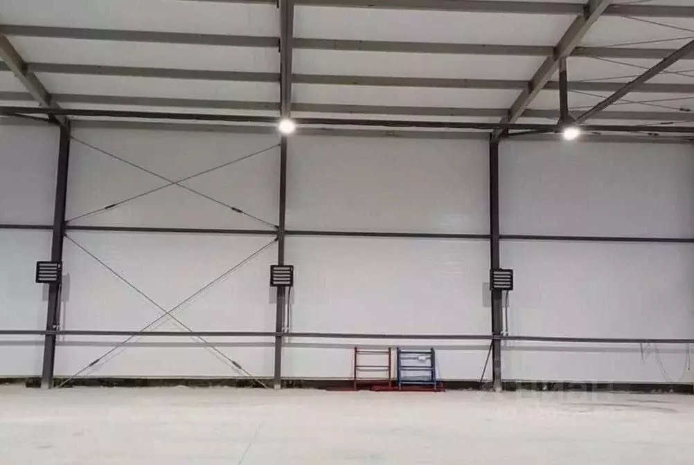 Производственное помещение в Московская область, Домодедово городской ... - Фото 2