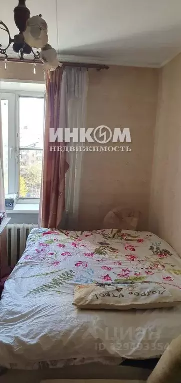2-к кв. Московская область, Реутов ул. Некрасова, 14 (46.1 м) - Фото 2