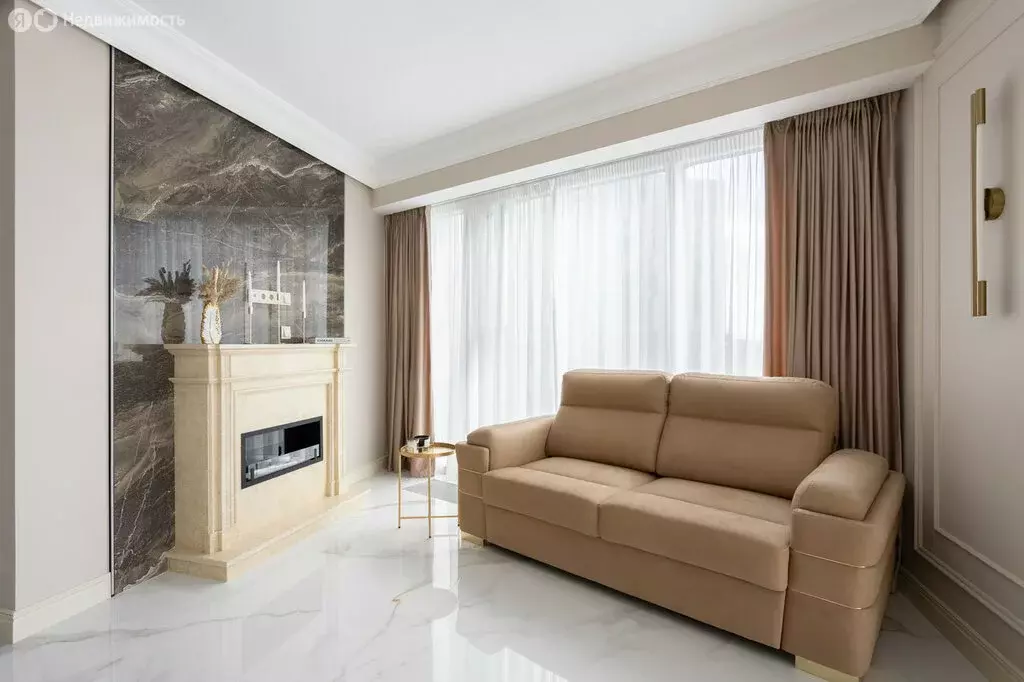 5-комнатная квартира: Москва, Мытная улица, 40к3 (143 м) - Фото 1