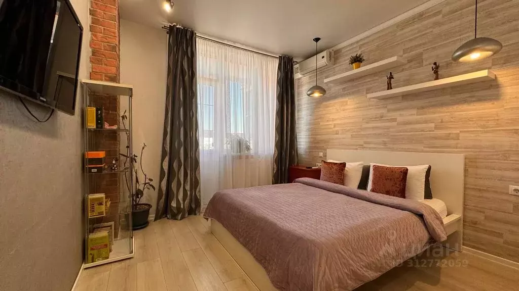 3-к кв. Нижегородская область, Нижний Новгород ул. Тимирязева, 9к1 ... - Фото 1