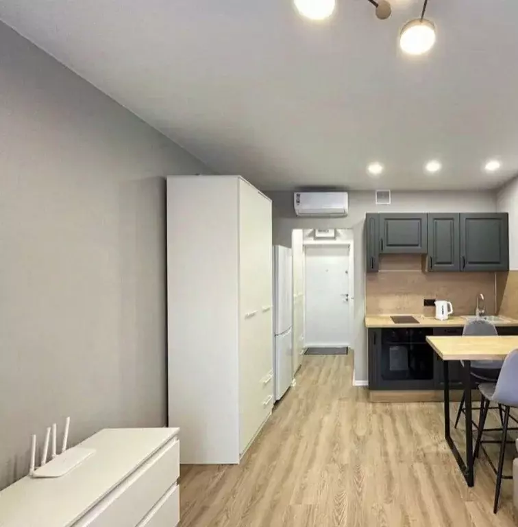 1-к кв. Москва Тагильская ул., 3к4 (20.0 м) - Фото 1