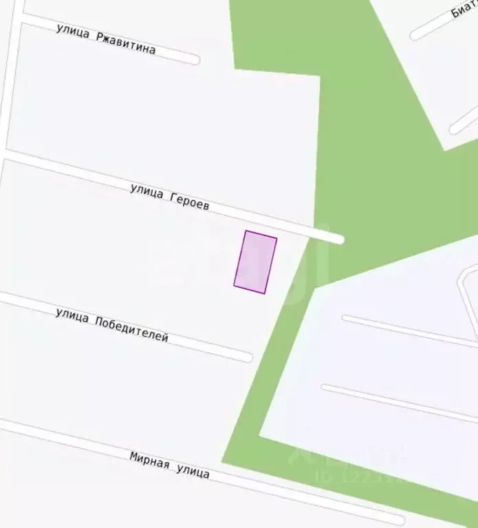 Дом в Свердловская область, Ревда пл. Победы (67 м) - Фото 1