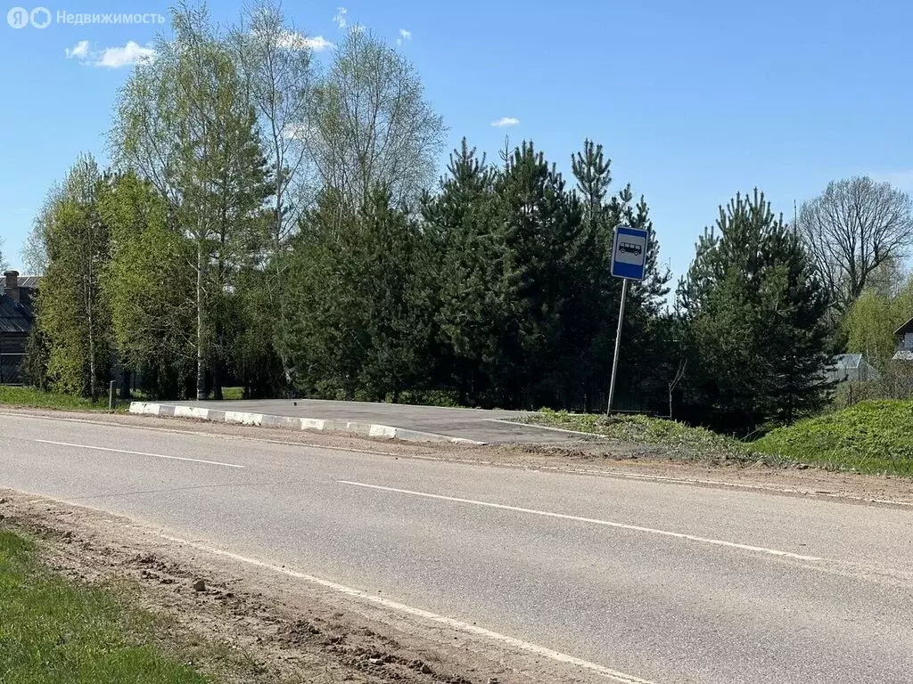 Участок в Московская область, городской округ Клин, КП Коськово, 139 ... - Фото 2