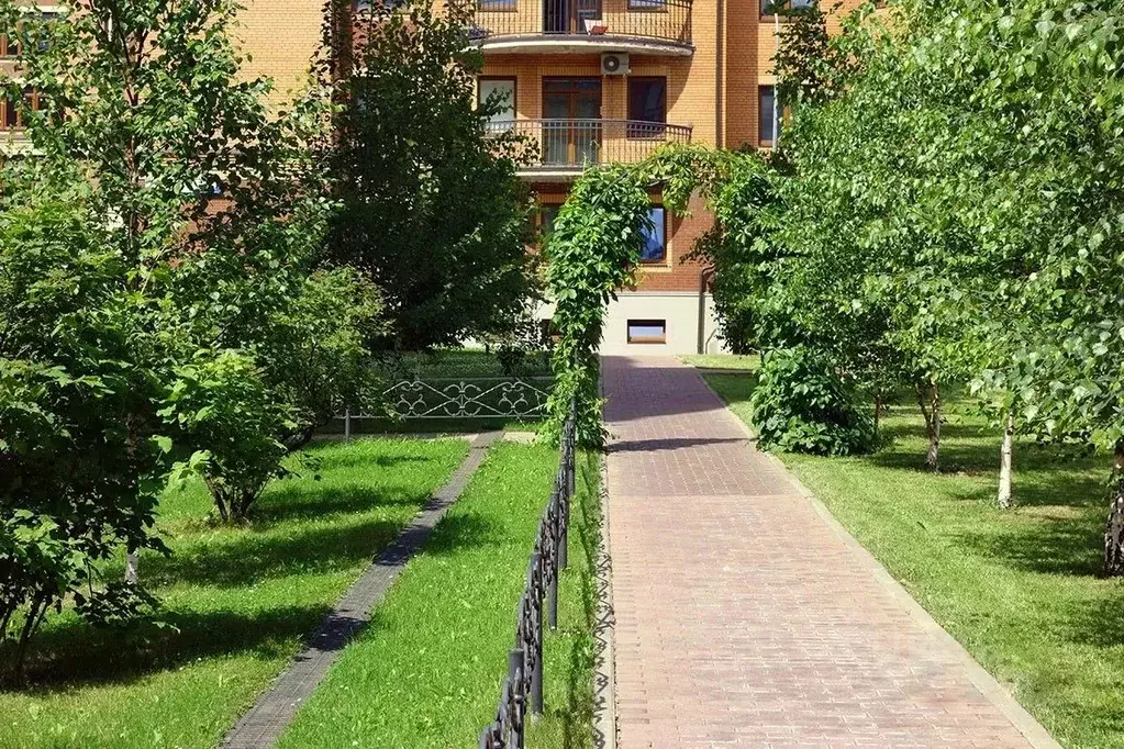 1-к кв. Московская область, Химки Клязьма-Старбеево мкр, Международный ... - Фото 2