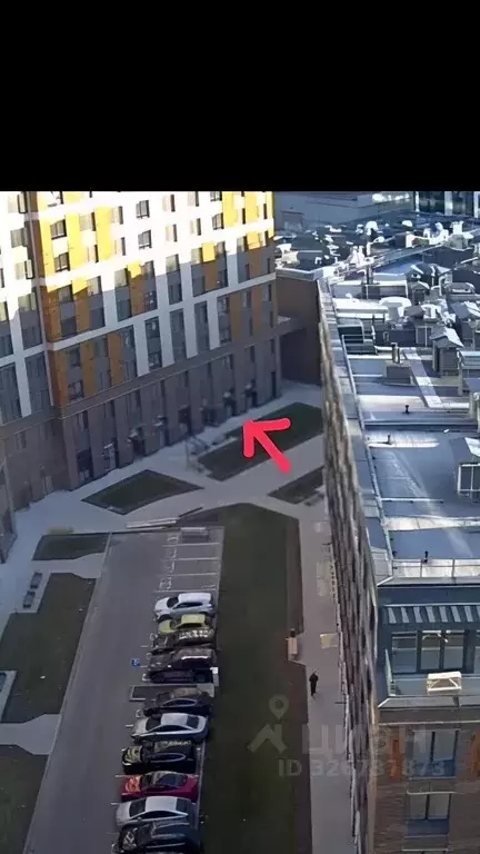 Помещение свободного назначения в Санкт-Петербург Уральская ул., 23 ... - Фото 1