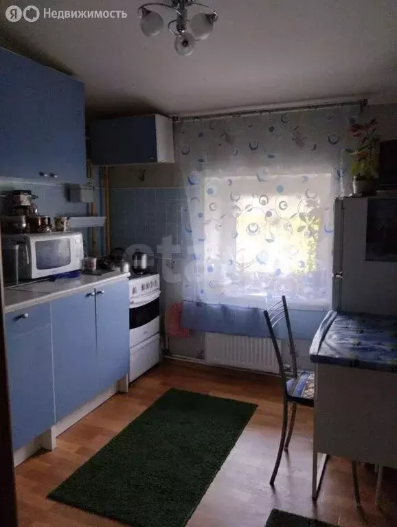 1-комнатная квартира: Отрадное, 17-я линия, 30А (30.7 м) - Фото 2