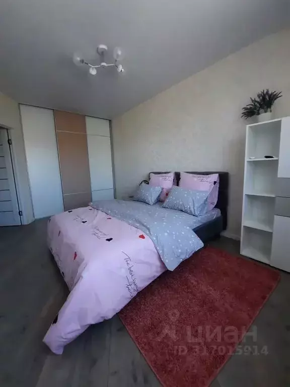 2-к кв. Волгоградская область, Волгоград ул. Репина, 72 (50.0 м) - Фото 0