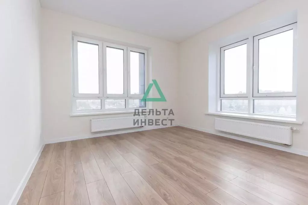 2-к кв. Башкортостан, Уфа Коммунистическая ул., 115/1 (57.6 м) - Фото 1