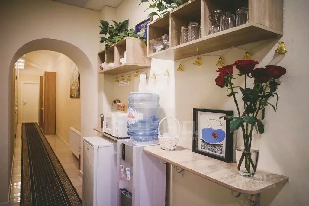 5-к кв. Санкт-Петербург наб. Макарова, 22 (95.0 м) - Фото 1