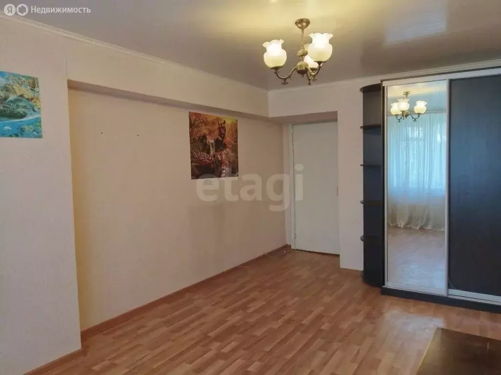 2-комнатная квартира: Пермь, улица Моторостроителей, 19 (54.7 м) - Фото 0