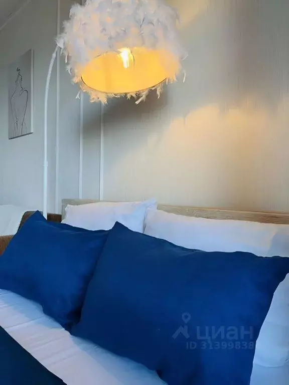 1-к кв. Смоленская область, Десногорск 1-й мкр, 16 (32.0 м) - Фото 1