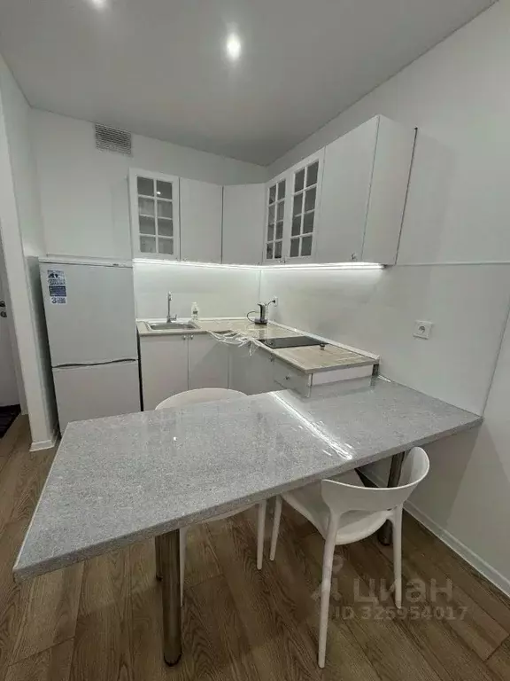 2-к кв. Москва ул. Добролюбова, 8к3 (36.0 м) - Фото 1