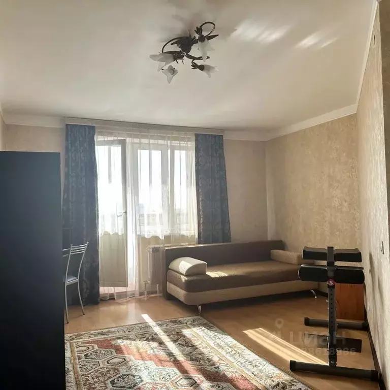 1-к кв. Московская область, Ивантеевка Пушкинский городской округ, ул. ... - Фото 1