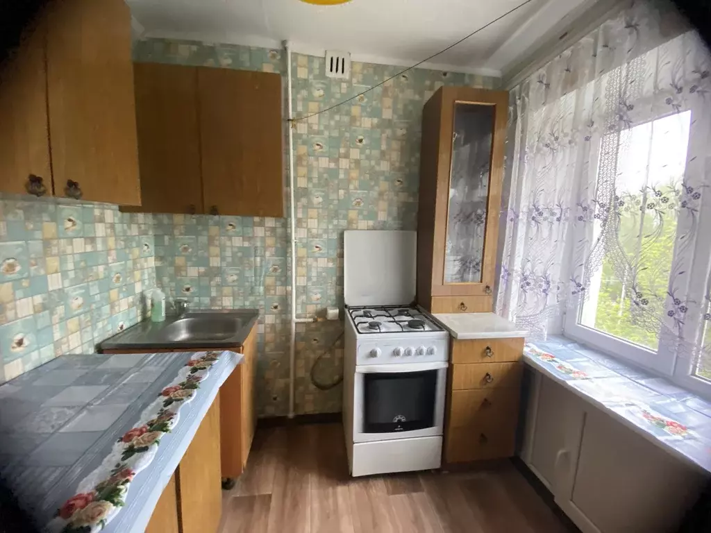 Продаётся 1-к квартира, 29.2 м - Фото 0