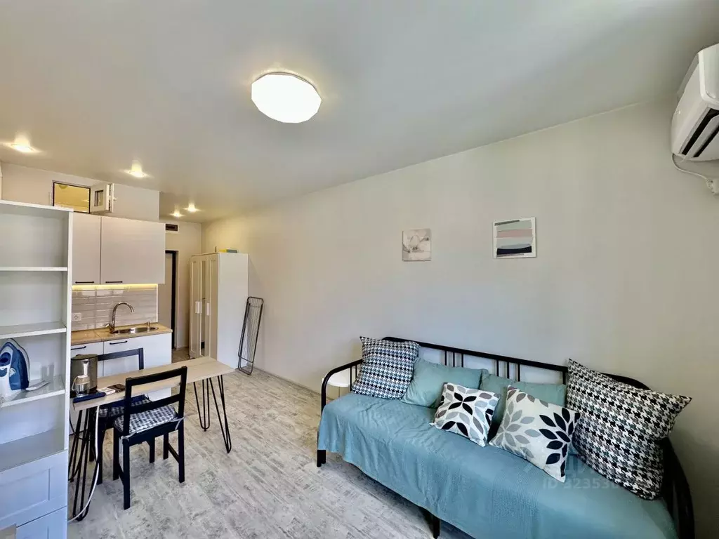 Студия Краснодарский край, Сочи городской округ, с. Краевско-Армянское ... - Фото 2