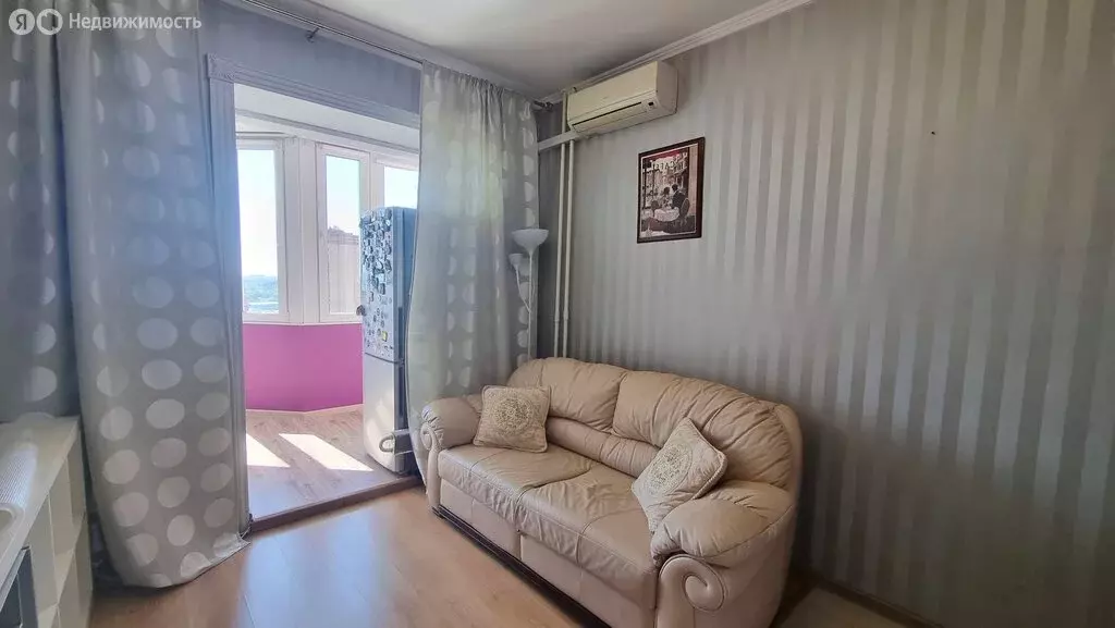 1-комнатная квартира: Одинцово, Можайское шоссе, 80А (41 м) - Фото 1