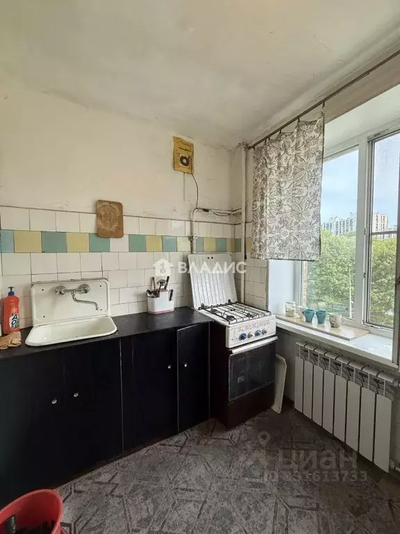 2-к кв. Санкт-Петербург Сердобольская ул., 11 (41.6 м) - Фото 1