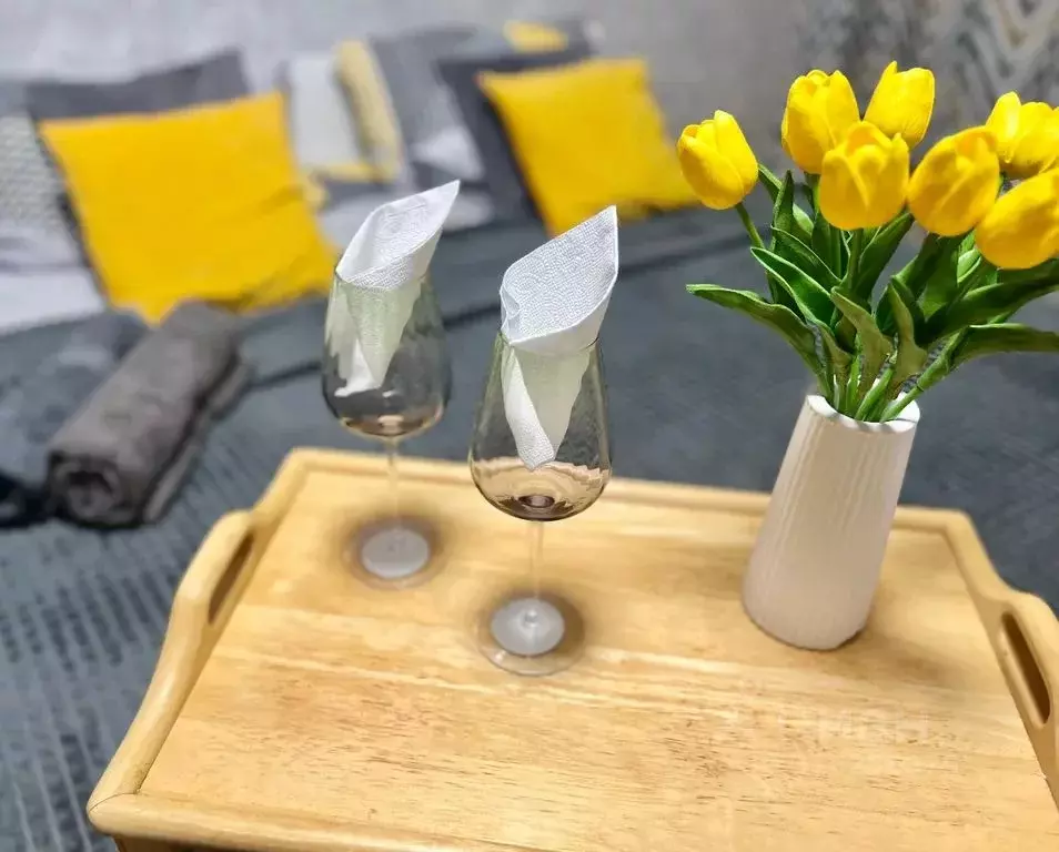 1-к кв. Белгородская область, Белгород ул. Буденного, 12 (40.0 м) - Фото 2