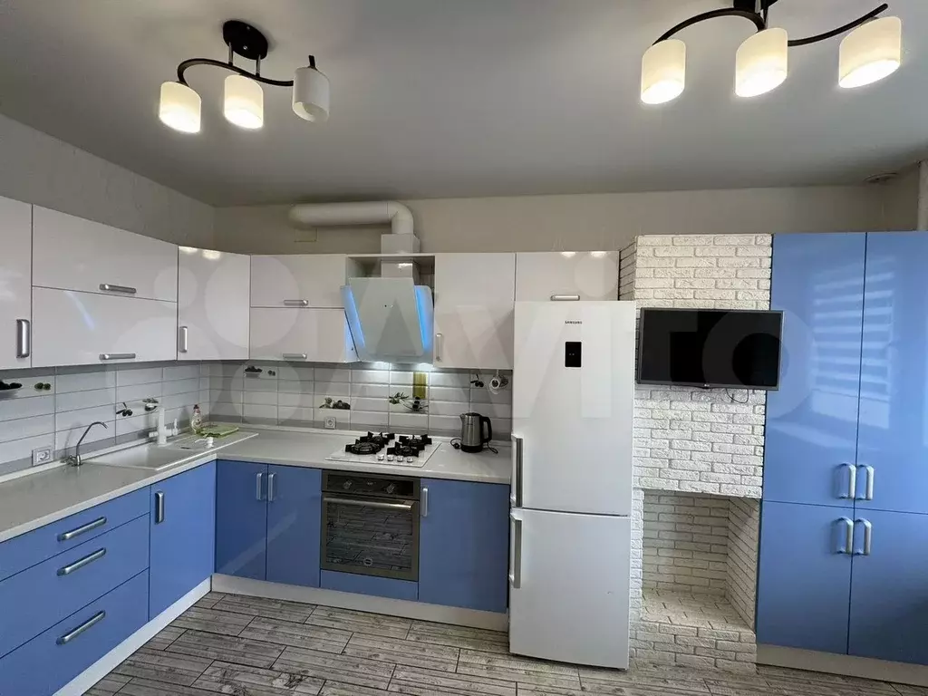 1-к. квартира, 50 м, 7/10 эт. - Фото 1