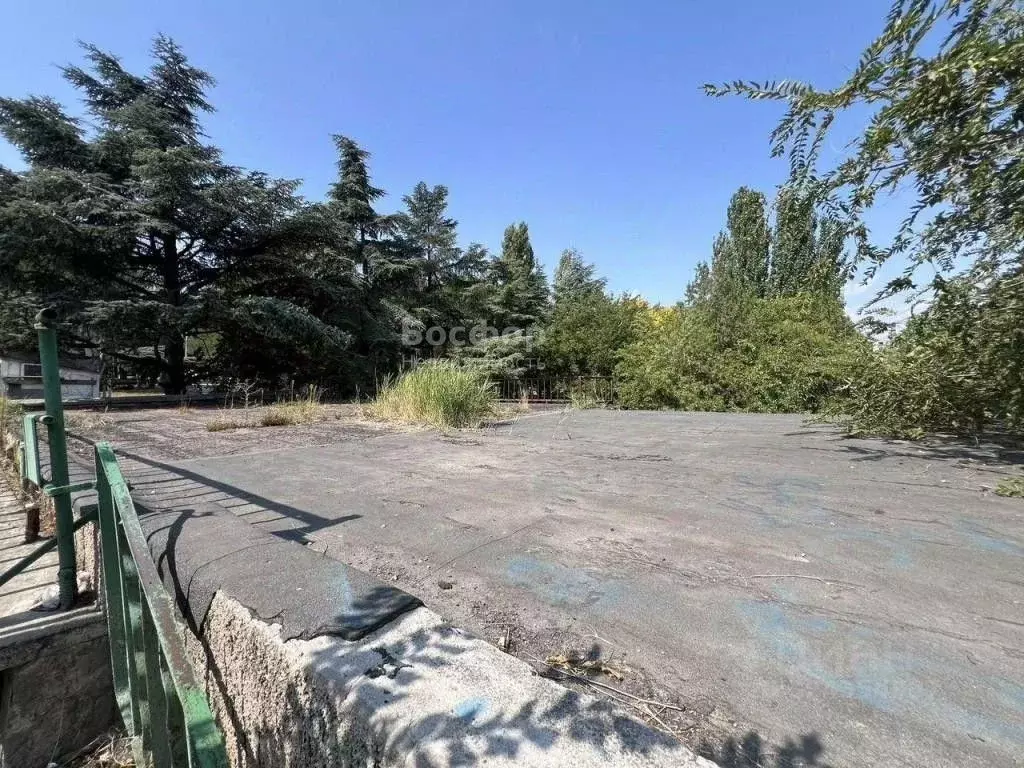 Участок в Крым, Феодосия ш. Симферопольское (8.0 сот.) - Фото 2