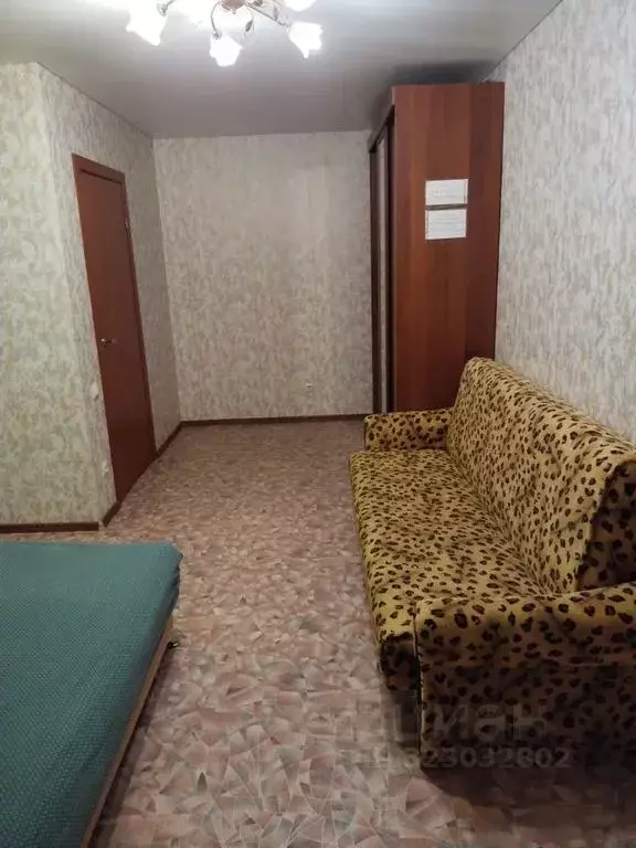 1-к кв. Ярославская область, Ярославль ул. Радищева, 10/12 (36.0 м) - Фото 2