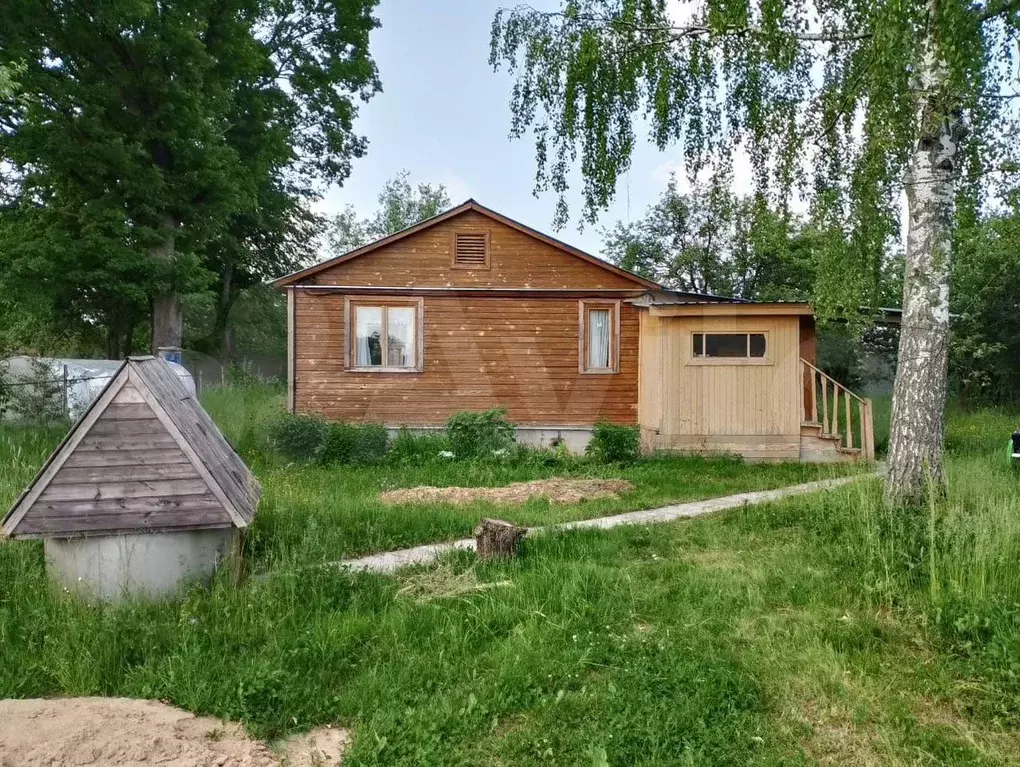 Дом 30 м на участке 11 сот. - Фото 0