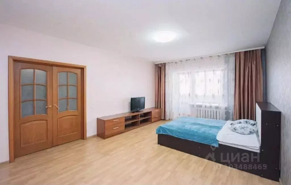 3-к кв. Новосибирская область, Новосибирск Горский мкр, 1 (100.0 м) - Фото 0