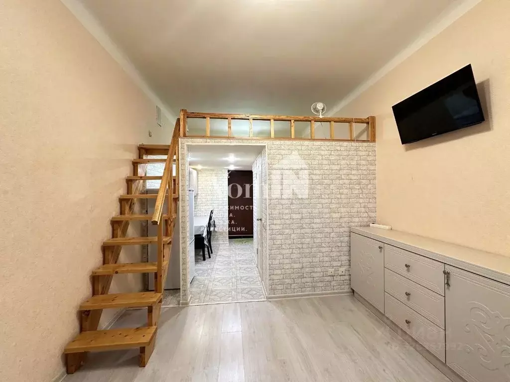 Комната Санкт-Петербург Железноводская ул., 2 (19.0 м) - Фото 2