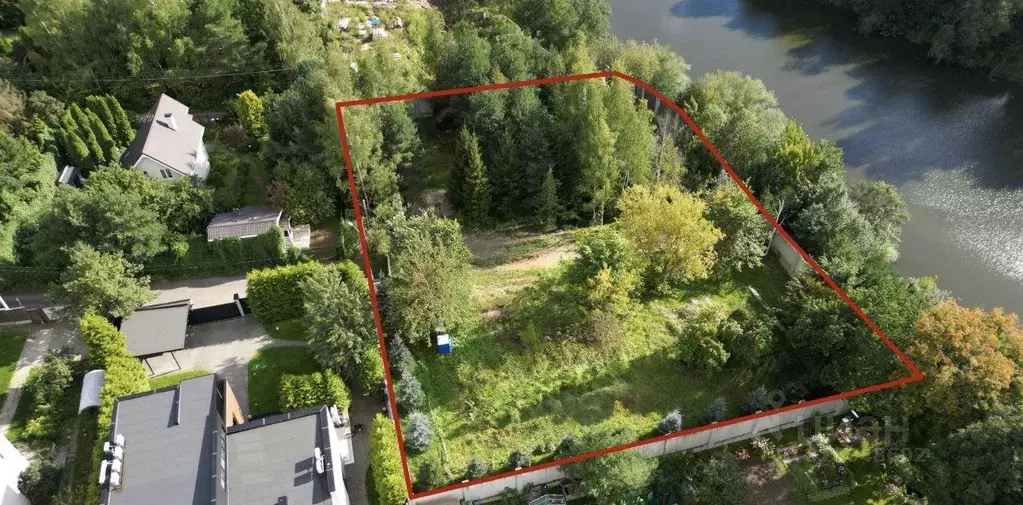 Участок, 27.1 сот., поселения (ижс) - Фото 2