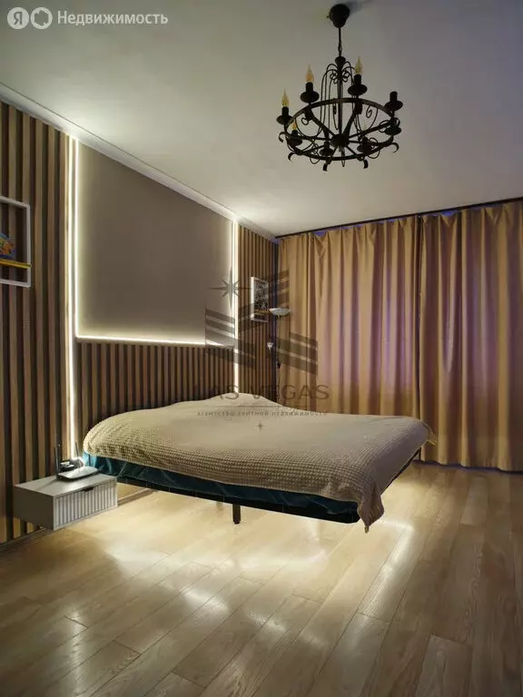 2-комнатная квартира: Казань, улица Седова, 1 (67.5 м) - Фото 1