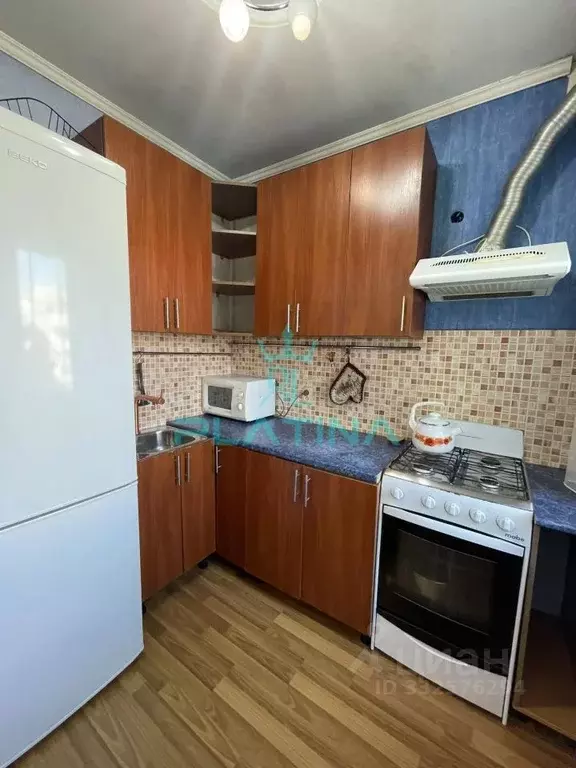 Студия Татарстан, Казань ул. Сабан, 7 (31.0 м) - Фото 2
