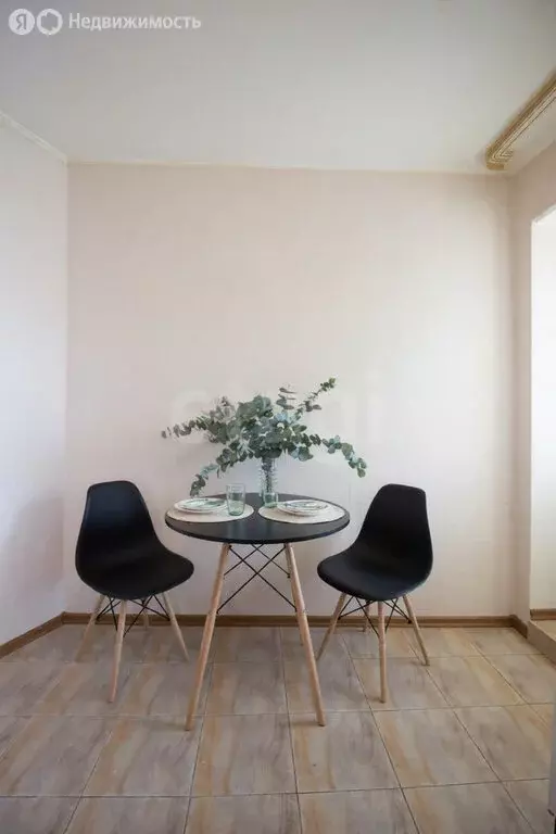 1-комнатная квартира: Калуга, микрорайон Турынино, Советский переулок, ... - Фото 2