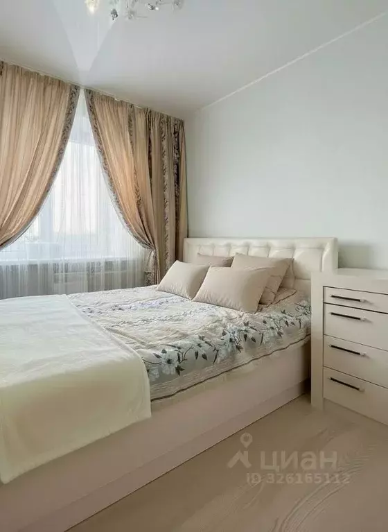 3-к кв. Саратовская область, Балаково ул. Ленина, 60 (63.0 м) - Фото 1