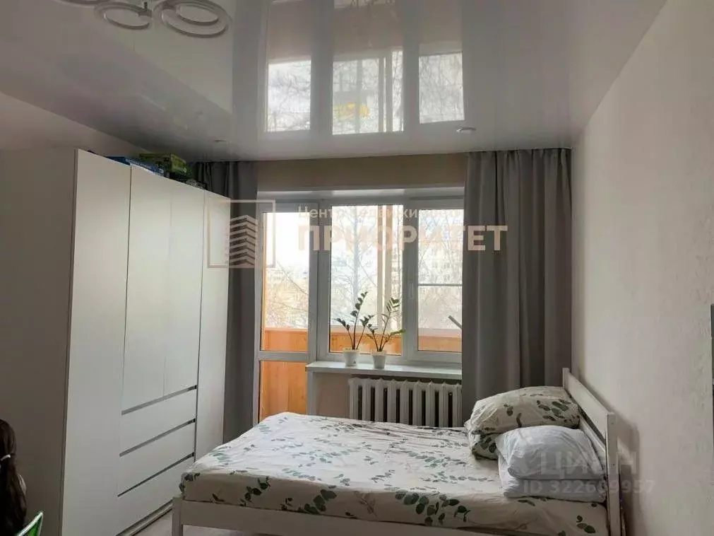 1-к кв. Саха (Якутия), Якутск ул. Чернышевского, 8/1 (35.6 м) - Фото 2