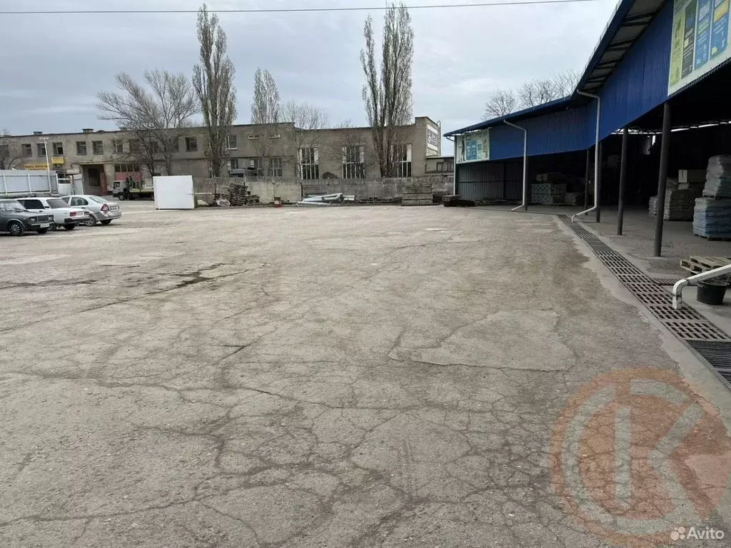 Помещение свободного назначения в Крым, Симферополь городской округ, ... - Фото 2