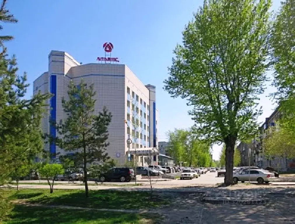 Офис в Новосибирская область, Новосибирск ул. Плахотного, 27/1 (210 м) - Фото 2