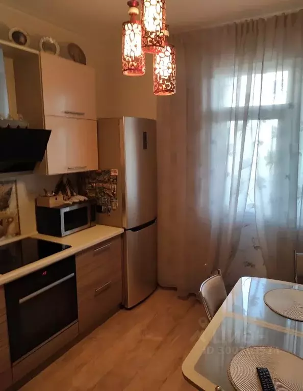 1-к кв. Московская область, Мытищи ул. Стрелковая, 6 (37.7 м) - Фото 1