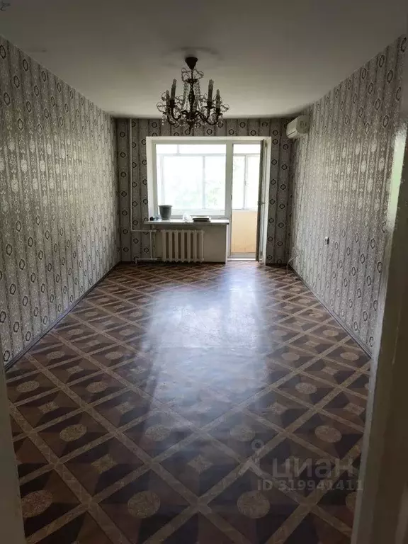 3-к кв. Хабаровский край, Хабаровск Волочаевская ул., 120 (59.3 м) - Фото 1