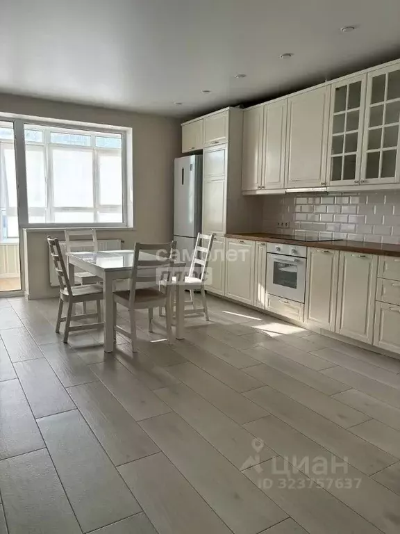 2-к кв. Краснодарский край, Краснодар Старокубанская ул., 139/1 (56.7 ... - Фото 1