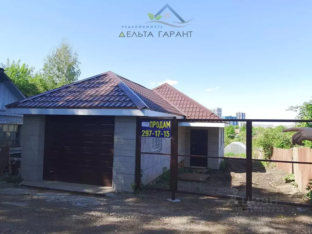 Дом в Красноярский край, Красноярск Свободный просп., 77а (68 м) - Фото 1