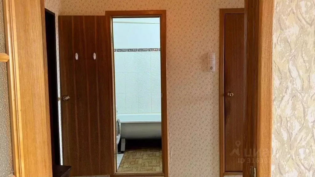 1-к кв. Санкт-Петербург Дунайский просп., 5к5 (34.8 м) - Фото 1