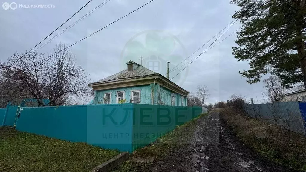 Дом в Карача-Елга, улица Ленина, 68 (44.5 м) - Фото 2