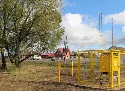 Участок 6 сот. (СНТ, ДНП) - Фото 0