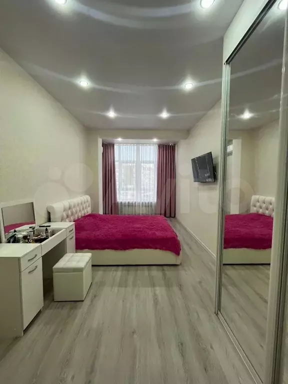 2-к. квартира, 75 м, 4/10 эт. - Фото 0