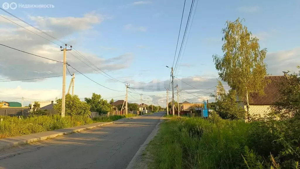 Участок в Верный Путь, садоводческое объединение Урожайное (5.74 м) - Фото 0